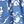 Blue Floral