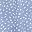 Blue White Dot