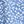 Blue White Flower