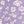 Purple White