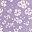 Purple White