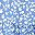 Sky Blue Floral