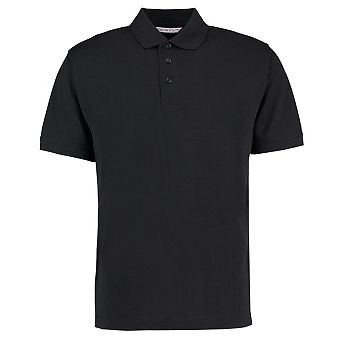Kustom Kit Mens Klassic Superwash Short Sleeve Polo Shirt
