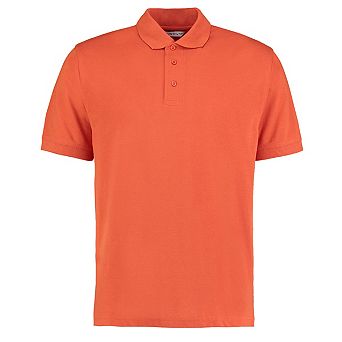 Kustom Kit Mens Klassic Superwash Short Sleeve Polo Shirt