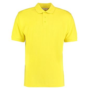Kustom Kit Mens Klassic Superwash Short Sleeve Polo Shirt