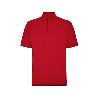 Kustom Kit Mens Klassic Superwash Short Sleeve Polo Shirt
