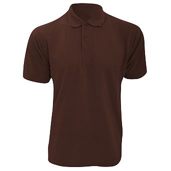 Kustom Kit Mens Klassic Superwash Short Sleeve Polo Shirt