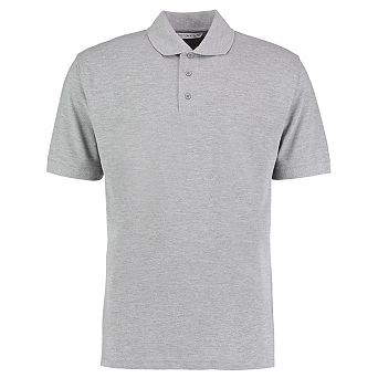 Kustom Kit Mens Klassic Superwash Short Sleeve Polo Shirt