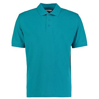 Kustom Kit Mens Klassic Superwash Short Sleeve Polo Shirt