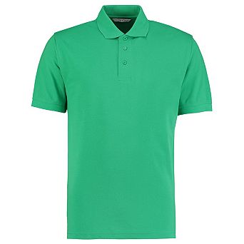 Kustom Kit Mens Klassic Superwash Short Sleeve Polo Shirt