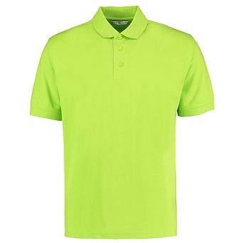 Kustom Kit Mens Klassic Superwash Short Sleeve Polo Shirt