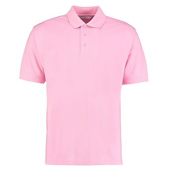 Kustom Kit Mens Klassic Superwash Short Sleeve Polo Shirt