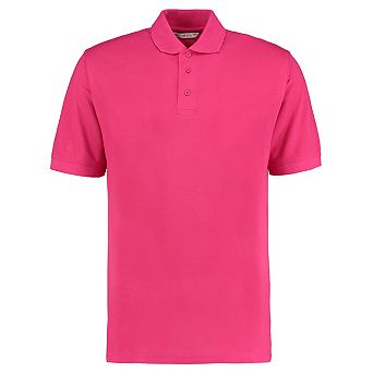 Kustom Kit Mens Klassic Superwash Short Sleeve Polo Shirt