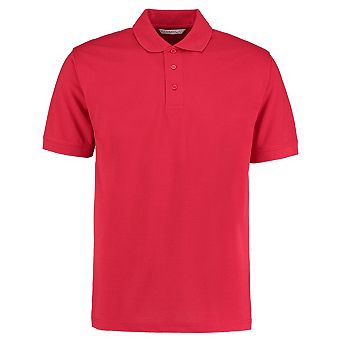Kustom Kit Mens Klassic Superwash Short Sleeve Polo Shirt