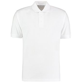 Kustom Kit Mens Klassic Superwash Short Sleeve Polo Shirt