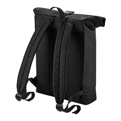 Bagbase Rolled Top Backpack