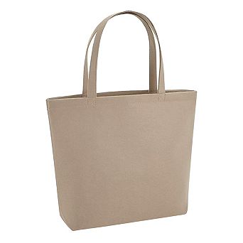 Bagbase Felt Shopper