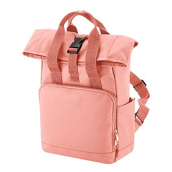 Bagbase Roll Top Twin Handle Backpack