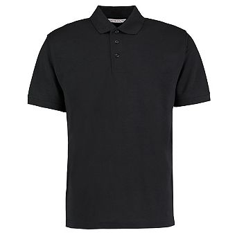 Kustom Kit Mens Klassic Superwash 60°C Classic Polo Shirt
