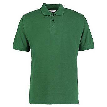 Kustom Kit Mens Klassic Superwash 60°C Classic Polo Shirt