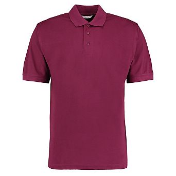 Kustom Kit Mens Klassic Superwash 60°C Classic Polo Shirt