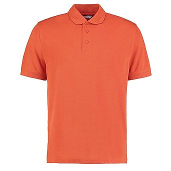 Kustom Kit Mens Klassic Superwash 60°C Classic Polo Shirt