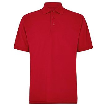 Kustom Kit Mens Klassic Superwash 60°C Classic Polo Shirt