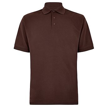 Kustom Kit Mens Klassic Superwash 60°C Classic Polo Shirt