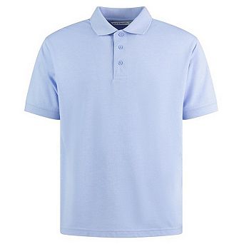 Kustom Kit Mens Klassic Superwash 60°C Classic Polo Shirt