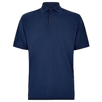 Kustom Kit Mens Klassic Superwash 60°C Classic Polo Shirt
