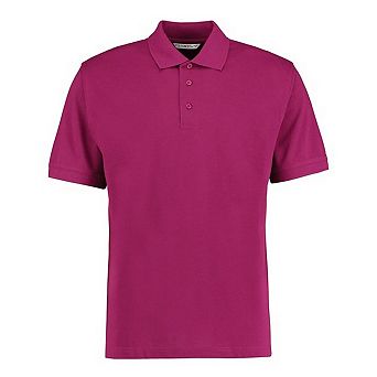Kustom Kit Mens Klassic Superwash 60°C Classic Polo Shirt