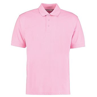 Kustom Kit Mens Klassic Superwash 60°C Classic Polo Shirt