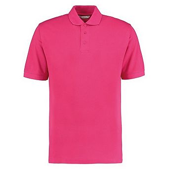 Kustom Kit Mens Klassic Superwash 60°C Classic Polo Shirt