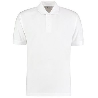 Kustom Kit Mens Klassic Superwash 60°C Classic Polo Shirt