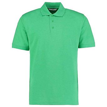 Kustom Kit Mens Klassic Piqué Polo Shirt