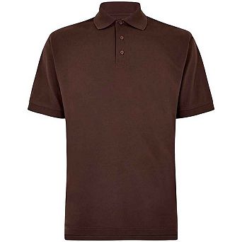 Kustom Kit Mens Klassic Piqué Polo Shirt