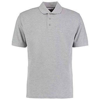 Kustom Kit Mens Klassic Piqué Polo Shirt