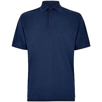 Kustom Kit Mens Klassic Piqué Polo Shirt