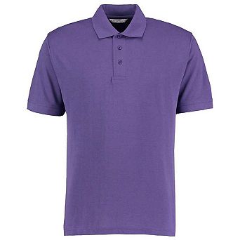 Kustom Kit Mens Klassic Piqué Polo Shirt