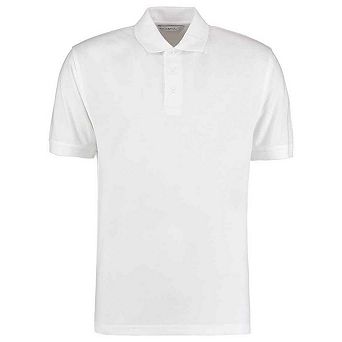 Kustom Kit Mens Klassic Piqué Polo Shirt