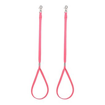 Nylon Adjustable Pet Grooming Loop, Safety Restraint Rope for Dogs & Cats