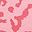 Pink Black Grey