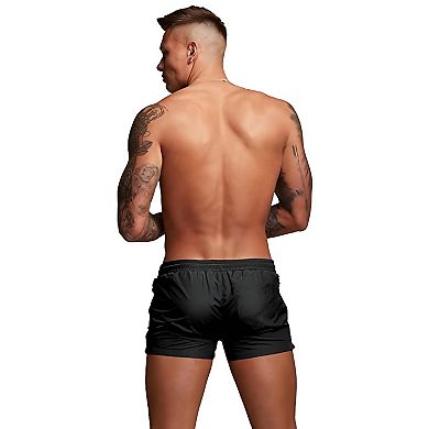 Comfortable Men’s Swim Trunks