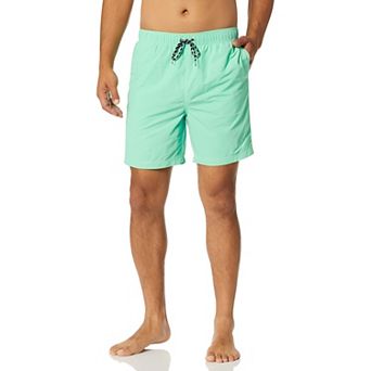 Men’s Active Swim Shorts
