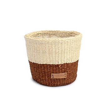Decorative Flower Pot Woven
