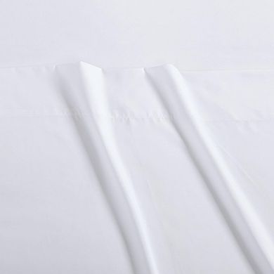 Micropuff Microfiber Wrinkle Resistant Flat Sheet