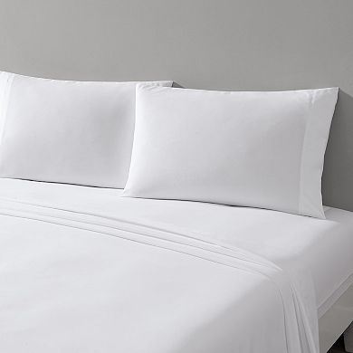 Micropuff Microfiber Wrinkle Resistant Flat Sheet