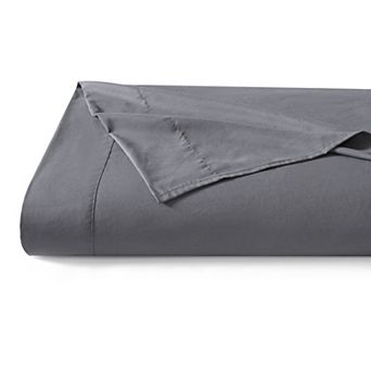 Micropuff Microfiber Wrinkle Resistant Flat Sheet