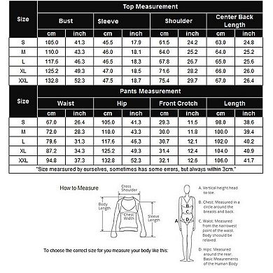 Ekouaer Womens Waffle Knit Pajama Sets Long Sleeve Lounge Sets Two Piece Pajama Sets with Pockets