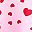 Pink Hearts